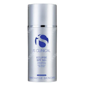 Eclipse SPF 50+ Transparent
