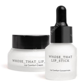 Lip Comfort Treatment