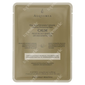 EB Calm Face Mask