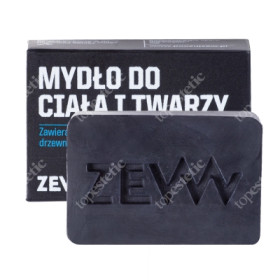 Body and Face Soap