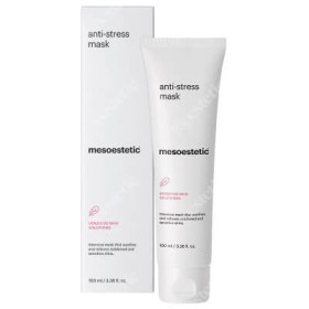 Anti-Stress Face Mask