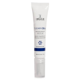 Clarifiing Salicylic Blemish Gel