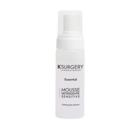 KSURGERY Sensitive Foam Cleanser cleansing foam for sensitive skin 170 ml