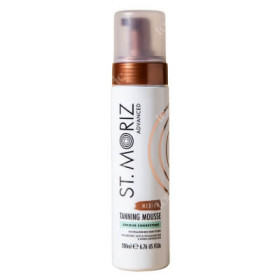 Colour Correct Tanning Mousse Medium