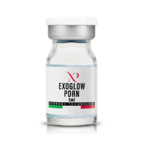 ExoPrime Exoglow PDRN NAD+ (1x5ml)