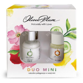 Duo Mini Drip And Glow