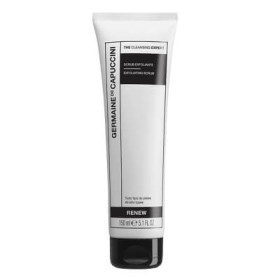 Clearing Exfoliating Scrub