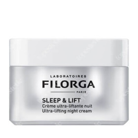 Sleep and Lift