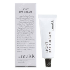 Light Day Cream