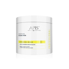 Apis CERAMIDE REPAIR soothing algae mask with ceramides and beta glucan 200g