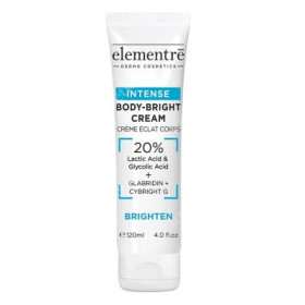 Intense Body Bright Cream