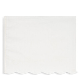 Spa towel with Falbanka to the Body