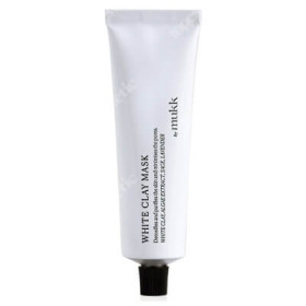 White Clay Mask