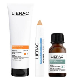 Radiance Anti-Blemish Set