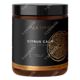 Citrus Calm