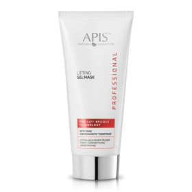 Apis Pro-Lift Spicule Technology Lifting gel mask with DMAE and biomimetic “conotoxin” 200ml