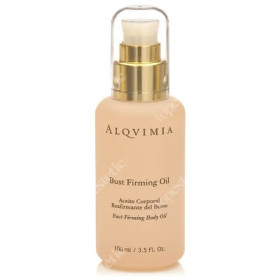 Bust Firming Oil