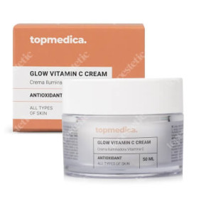 Glow Vitamin C Cream
