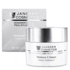 Vitaforce C Cream