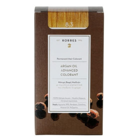 Argan Oil Hair Colorant