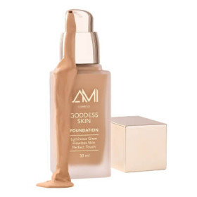 Goddess Skin Radiant Skin Foundation