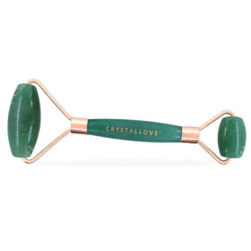 Aventurine Face Massager