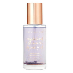 Amethyst Shimmer Facial Mist