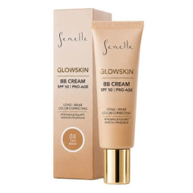 Glow Skin BB Cream SPF 50