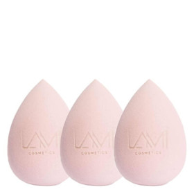Makeup Blender Sponge x 3