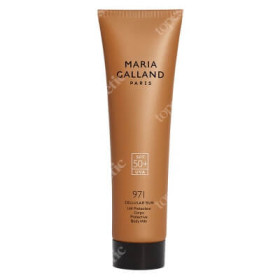 Protective Body Milk SPF 50+ (971)