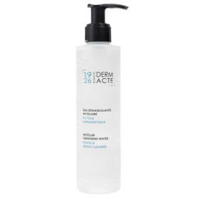 Micellar Clearing Water