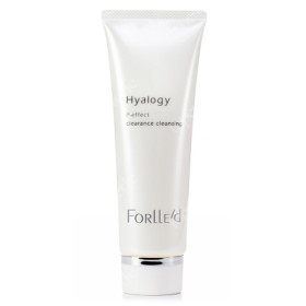 Hyalogy P - Effect Clearance Clearing