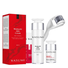 Mamushi ARG Super Set