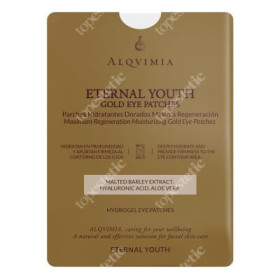 Eternal Youth Gold Eye Patches