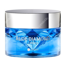 Blue Diamond