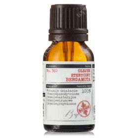 Essential Oil No.360