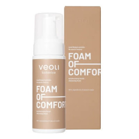 Foam of Comfort