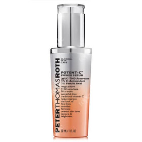 Potential C Power Serum