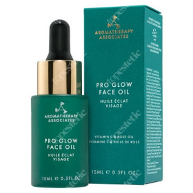 Pro Glow Face Oil