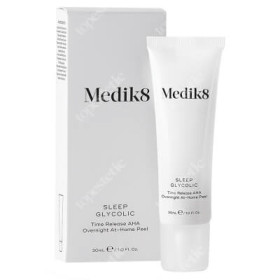Sleep Glycolic