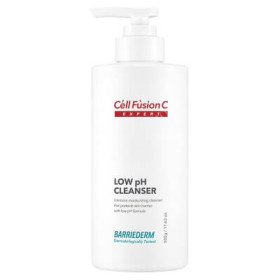 Low pH Cleanser