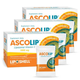Liposomal Vitamin C 1000 mg