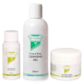 Nail Psoriasis Set