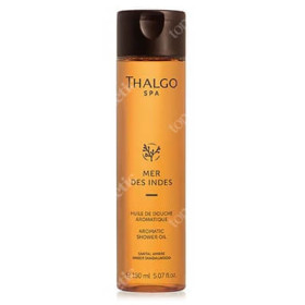 Aromatic Shower Oil