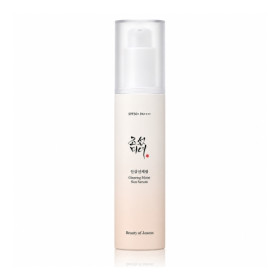 Beauty Of Joseon Ginseng Moist Sun Serum SPF50+/PA++++ - Serum przeciwsłoneczne z żeń-szeniem 50ml