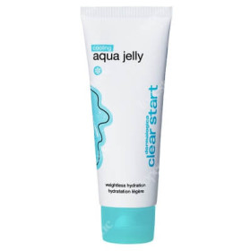 Cooling Aqua Jelly