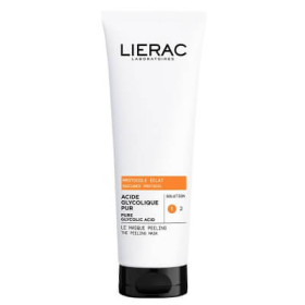 Radiance Protocol The Peeling Mask