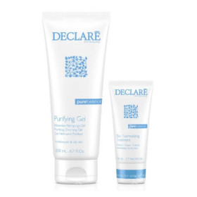 Oil and Normal Skin Set