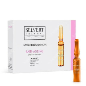 Intense Booster Drops Anti-Age
