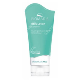 Body Lotion Sensitive